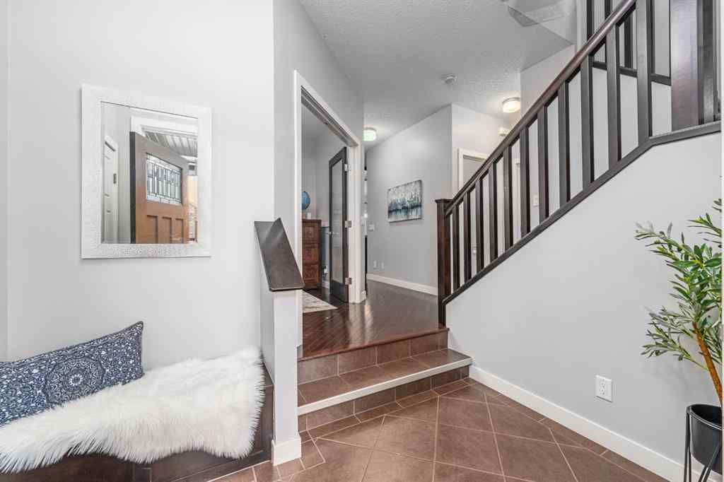 MLS® A2253965 - 370 Williamstown Green NW in Williamstown Airdrie, Residential