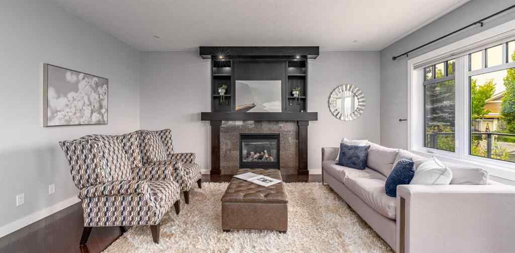 MLS® A2253965 - 370 Williamstown Green NW in Williamstown Airdrie, Residential