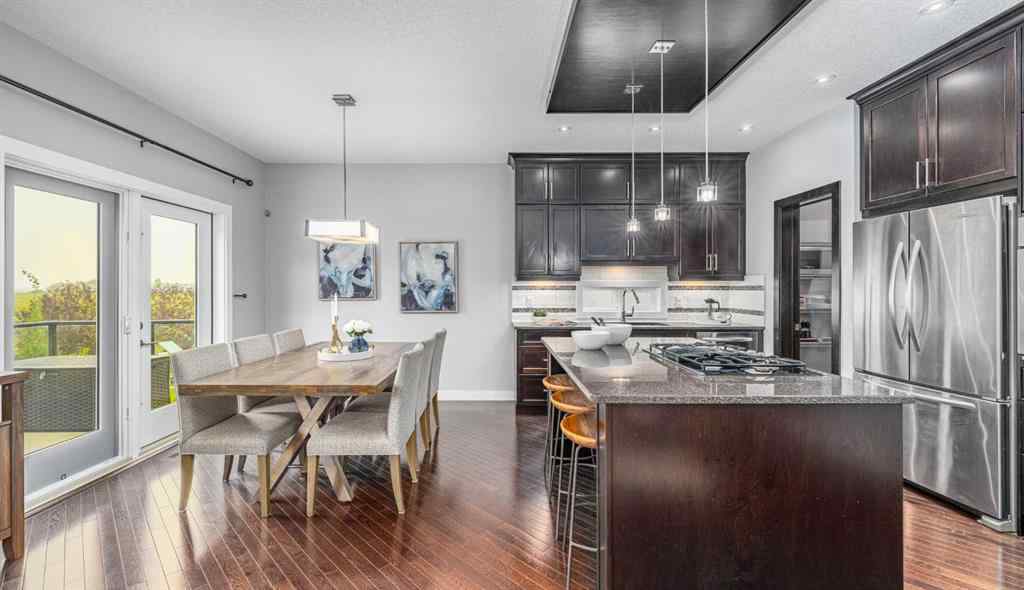 MLS® A2253965 - 370 Williamstown Green NW in Williamstown Airdrie, Residential
