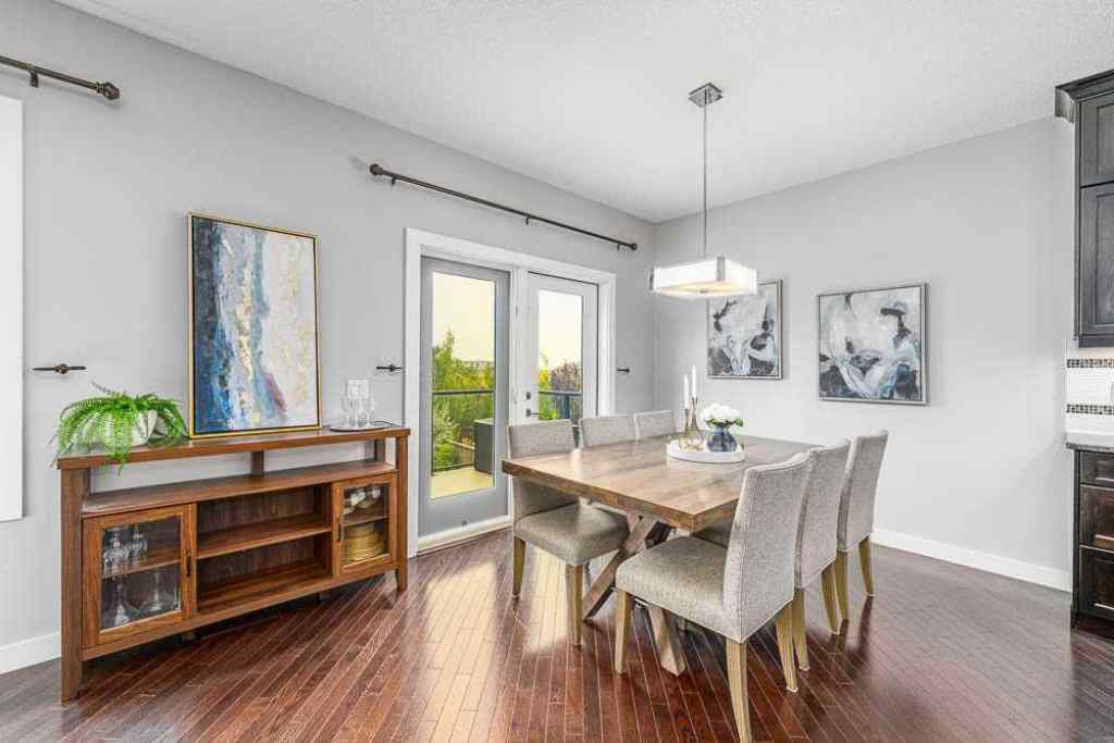 MLS® A2253965 - 370 Williamstown Green NW in Williamstown Airdrie, Residential
