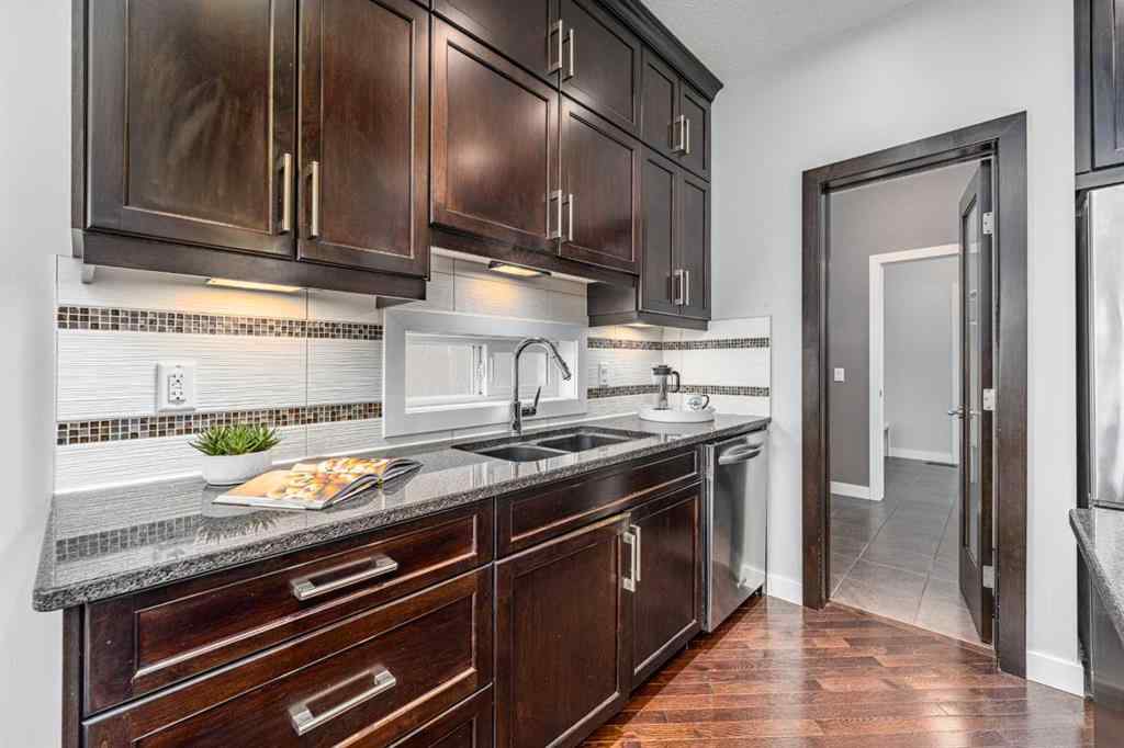 MLS® A2253965 - 370 Williamstown Green NW in Williamstown Airdrie, Residential