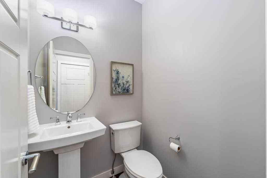 MLS® A2253965 - 370 Williamstown Green NW in Williamstown Airdrie, Residential