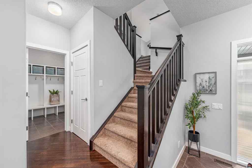 MLS® A2253965 - 370 Williamstown Green NW in Williamstown Airdrie, Residential
