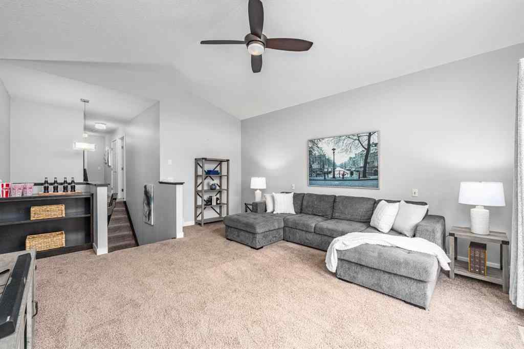 MLS® A2253965 - 370 Williamstown Green NW in Williamstown Airdrie, Residential
