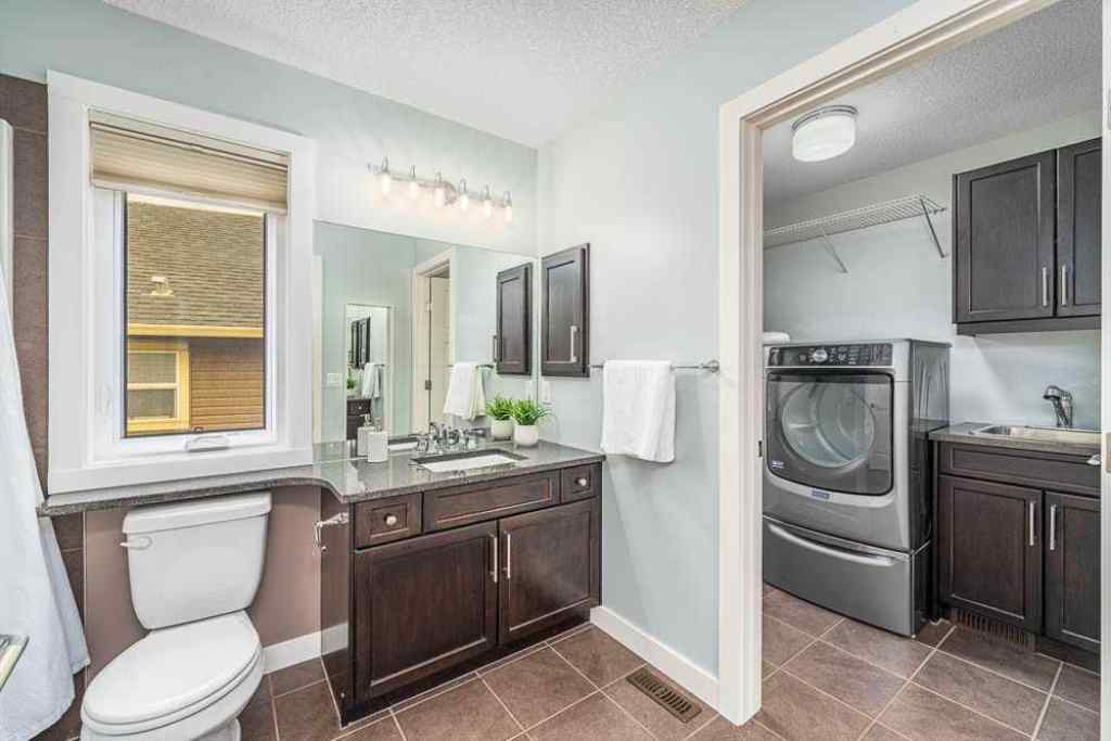 MLS® A2253965 - 370 Williamstown Green NW in Williamstown Airdrie, Residential