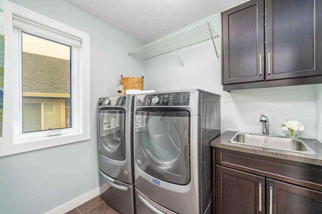 MLS® A2253965 - 370 Williamstown Green NW in Williamstown Airdrie, Residential