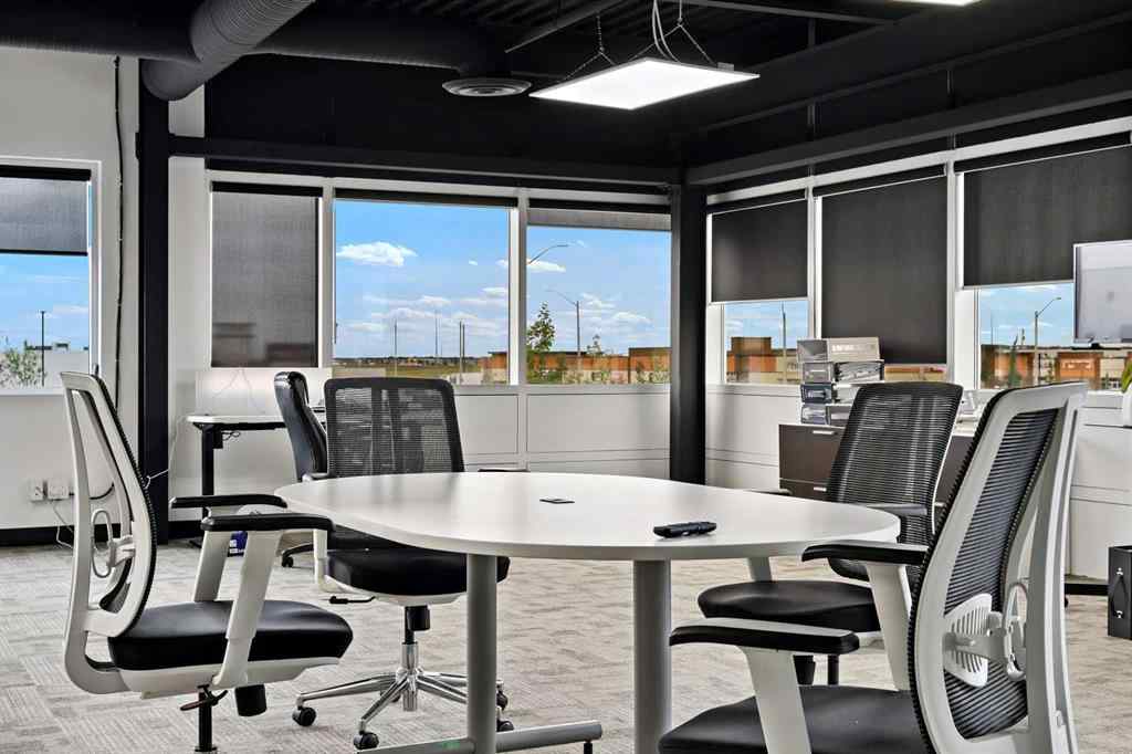 MLS® A2253966 - Unit #131 10985 38 Street NE in Stoney 3 Calgary, Commercial