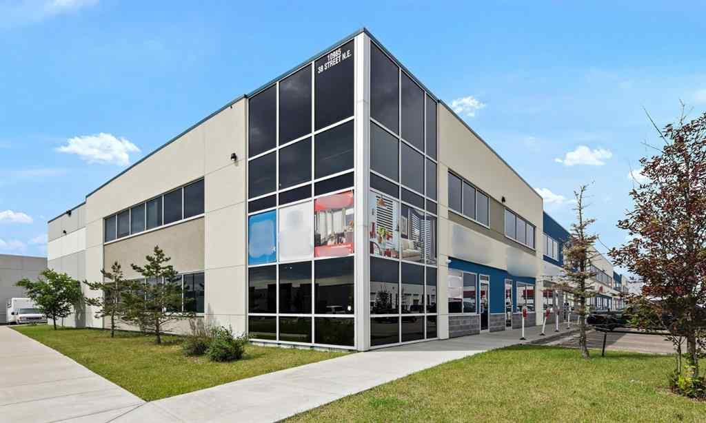MLS® A2253966 - Unit #131 10985 38 Street NE in Stoney 3 Calgary, Commercial