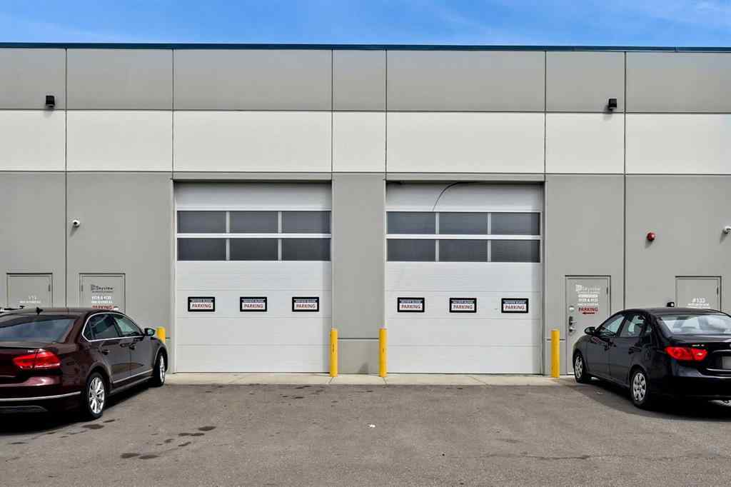MLS® A2253966 - Unit #131 10985 38 Street NE in Stoney 3 Calgary, Commercial