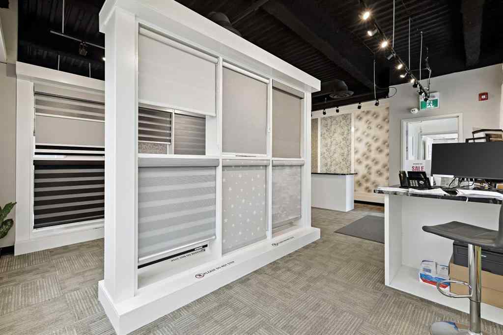 MLS® A2253966 - Unit #131 10985 38 Street NE in Stoney 3 Calgary, Commercial