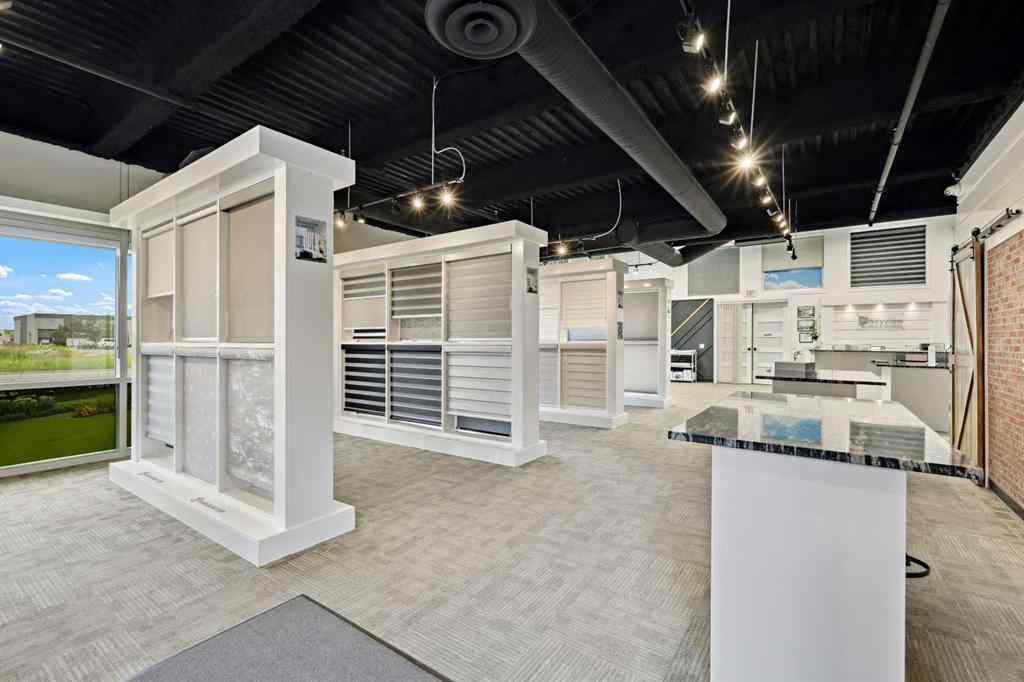MLS® A2253966 - Unit #131 10985 38 Street NE in Stoney 3 Calgary, Commercial