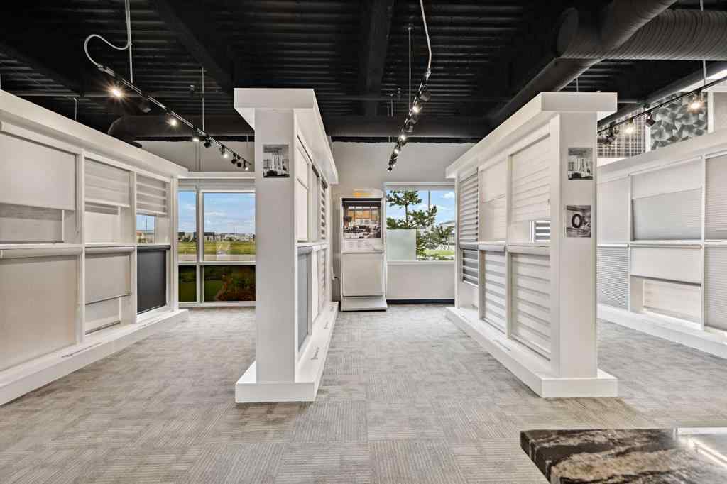 MLS® A2253966 - Unit #131 10985 38 Street NE in Stoney 3 Calgary, Commercial