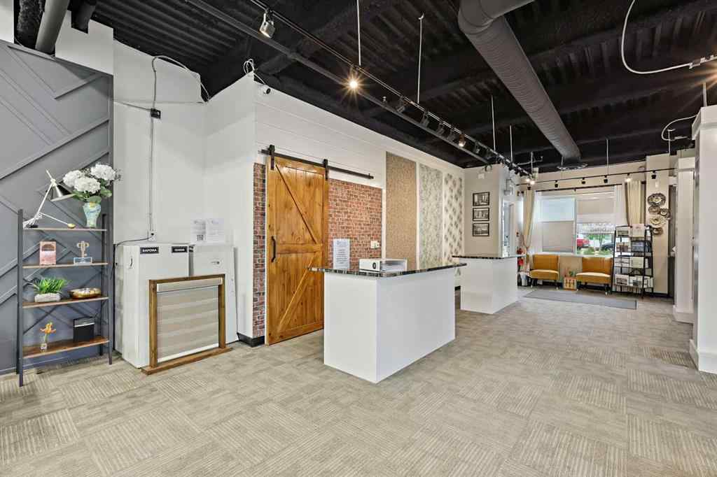 MLS® A2253966 - Unit #131 10985 38 Street NE in Stoney 3 Calgary, Commercial