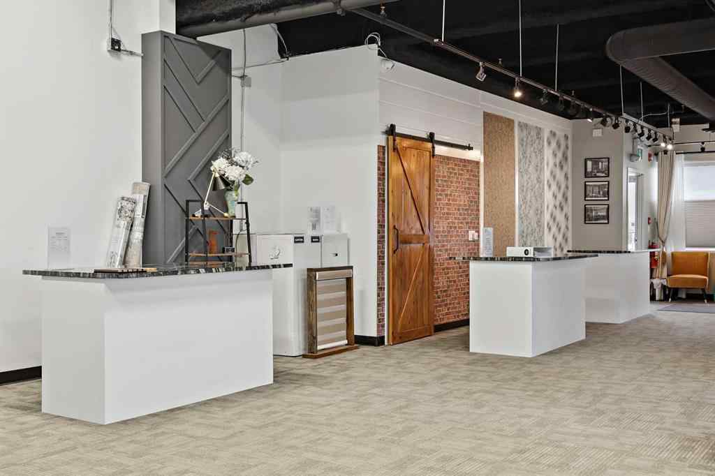 MLS® A2253966 - Unit #131 10985 38 Street NE in Stoney 3 Calgary, Commercial