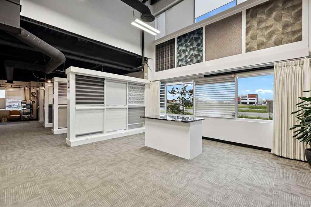 MLS® A2253966 - Unit #131 10985 38 Street NE in Stoney 3 Calgary, Commercial