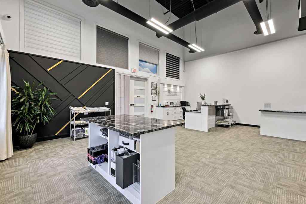 MLS® A2253966 - Unit #131 10985 38 Street NE in Stoney 3 Calgary, Commercial