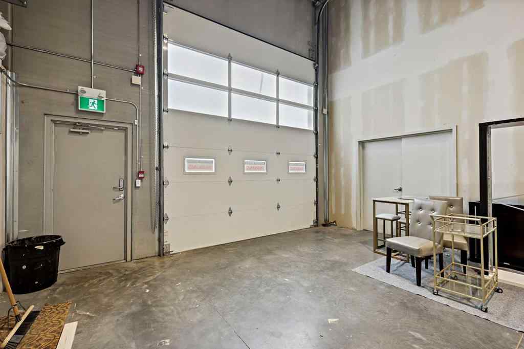 MLS® A2253966 - Unit #131 10985 38 Street NE in Stoney 3 Calgary, Commercial