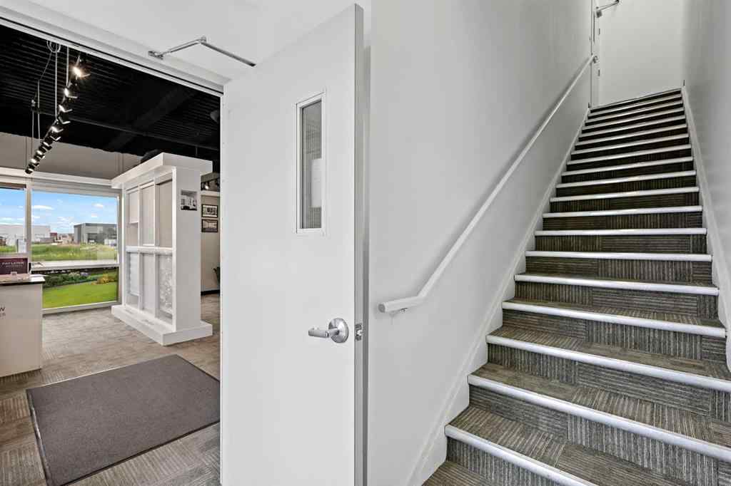 MLS® A2253966 - Unit #131 10985 38 Street NE in Stoney 3 Calgary, Commercial