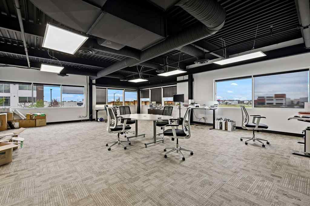 MLS® A2253966 - Unit #131 10985 38 Street NE in Stoney 3 Calgary, Commercial