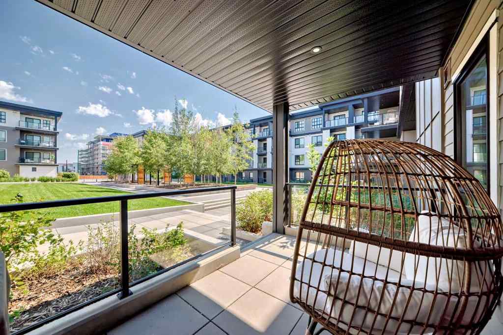 MLS® A2253967 - Unit #101 4275 Norford Avenue NW in University District Calgary, Residential