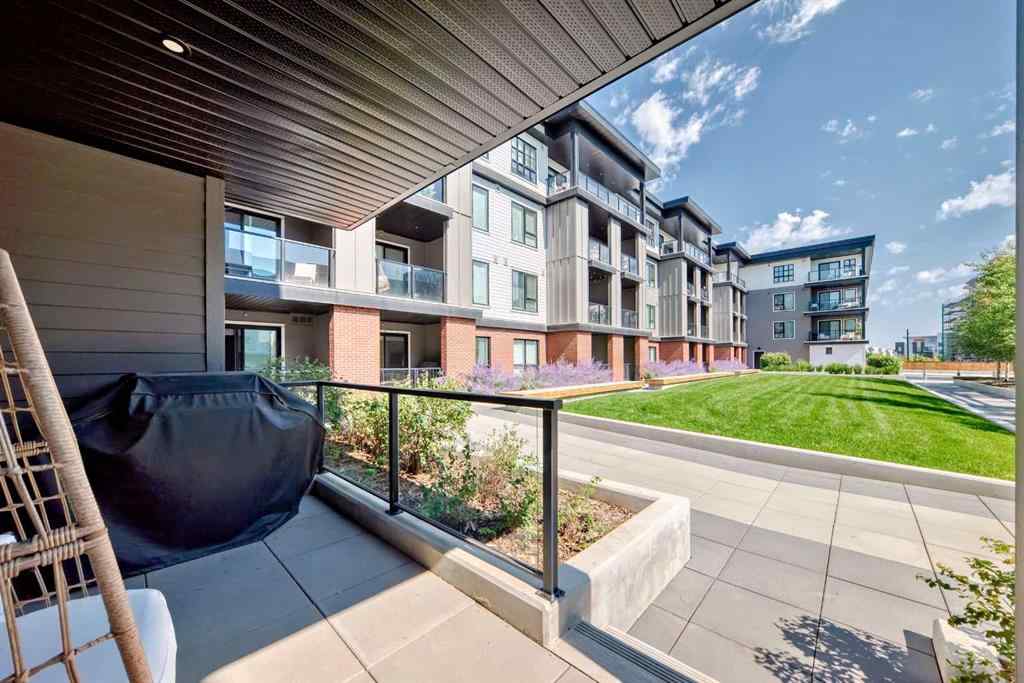 MLS® A2253967 - Unit #101 4275 Norford Avenue NW in University District Calgary, Residential