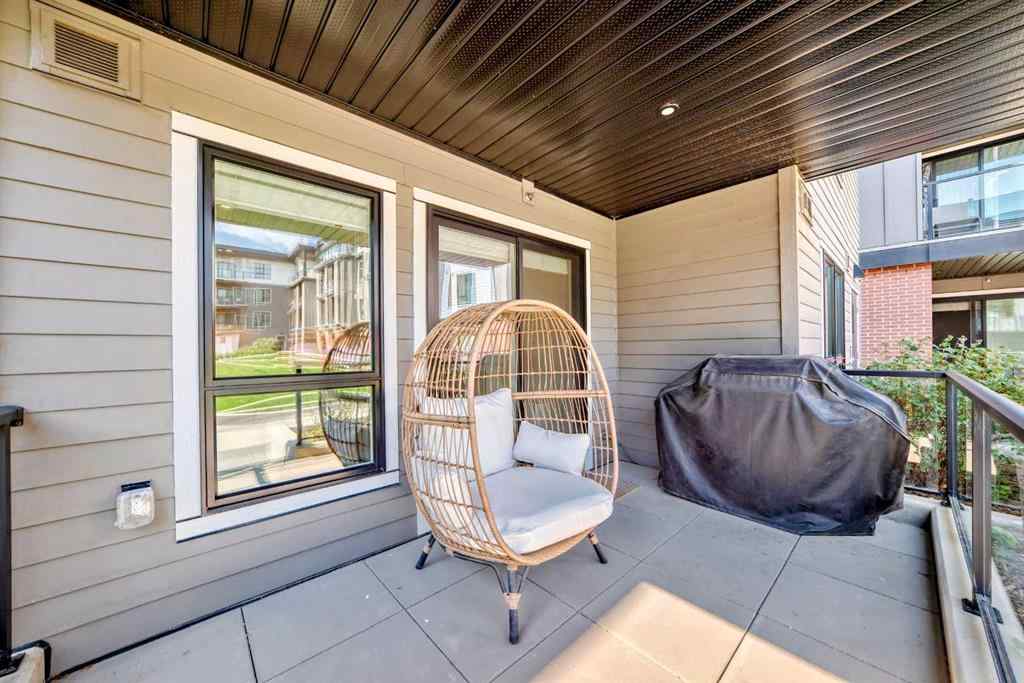 MLS® A2253967 - Unit #101 4275 Norford Avenue NW in University District Calgary, Residential