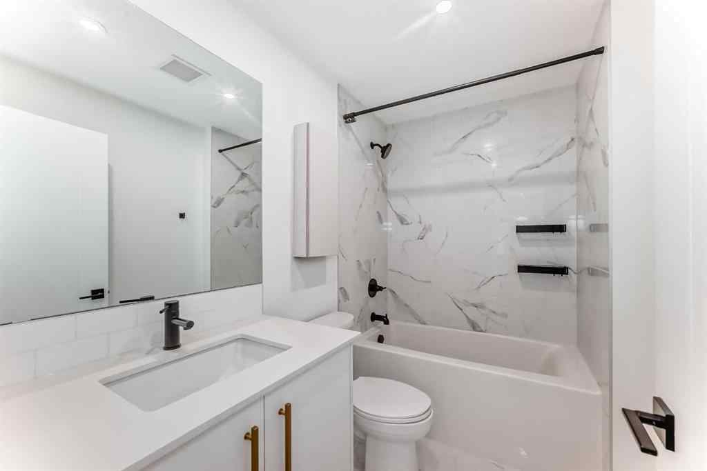 MLS® A2253967 - Unit #101 4275 Norford Avenue NW in University District Calgary, Residential