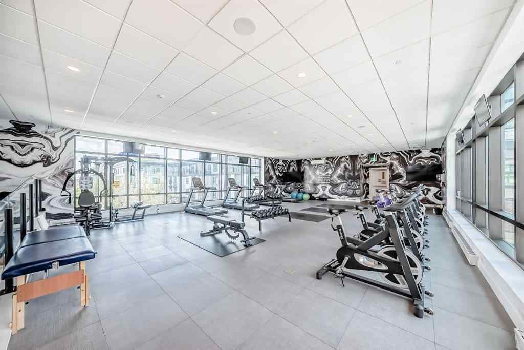 MLS® A2253967 - Unit #101 4275 Norford Avenue NW in University District Calgary, Residential