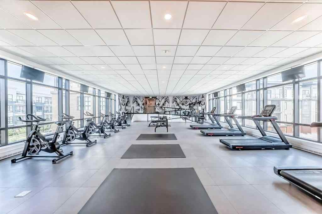 MLS® A2253967 - Unit #101 4275 Norford Avenue NW in University District Calgary, Residential