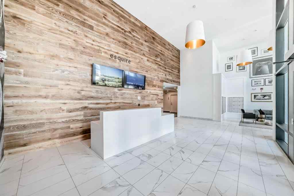 MLS® A2253967 - Unit #101 4275 Norford Avenue NW in University District Calgary, Residential