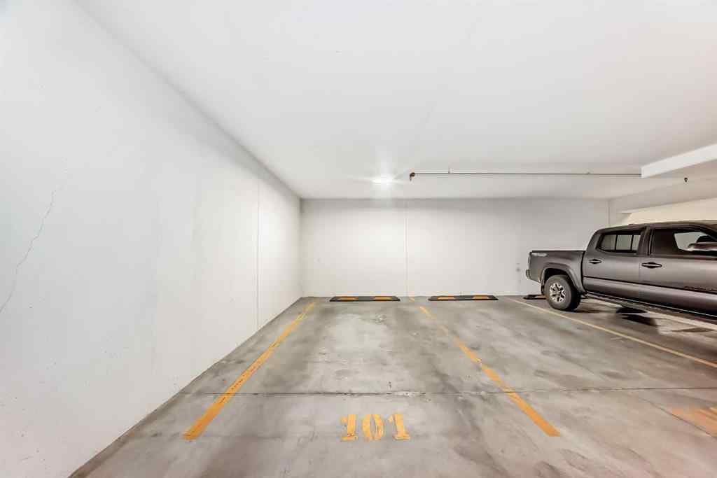 MLS® A2253967 - Unit #101 4275 Norford Avenue NW in University District Calgary, Residential