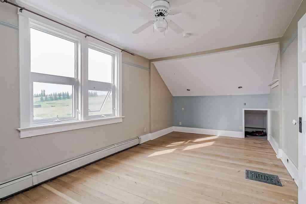 MLS® A2253969 - 290053 96 Street E in NONE Rural Foothills County, Residential