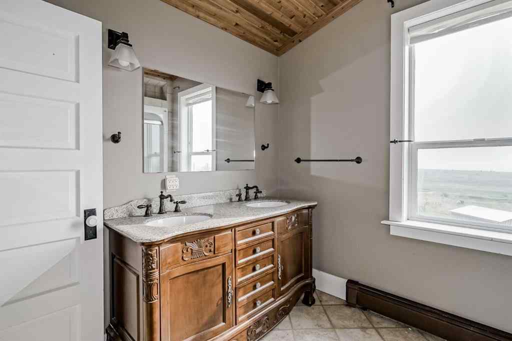 MLS® A2253969 - 290053 96 Street E in NONE Rural Foothills County, Residential