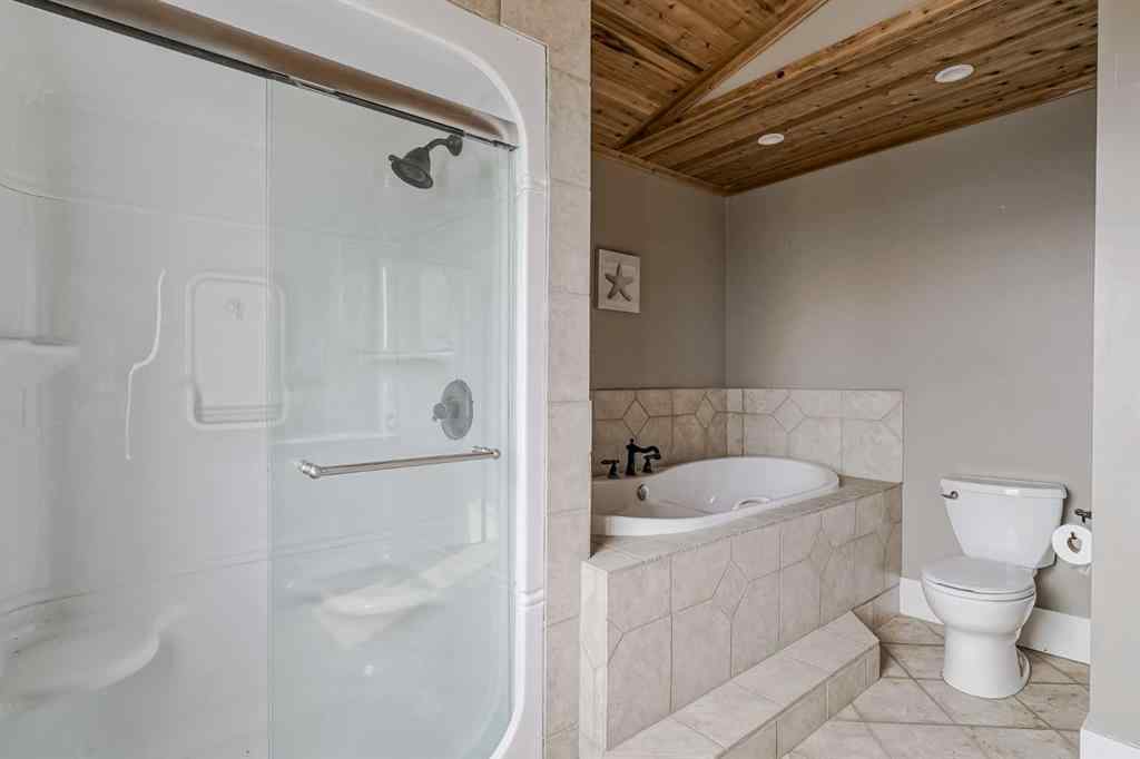 MLS® A2253969 - 290053 96 Street E in NONE Rural Foothills County, Residential