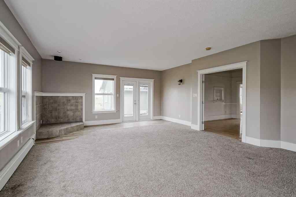 MLS® A2253969 - 290053 96 Street E in NONE Rural Foothills County, Residential