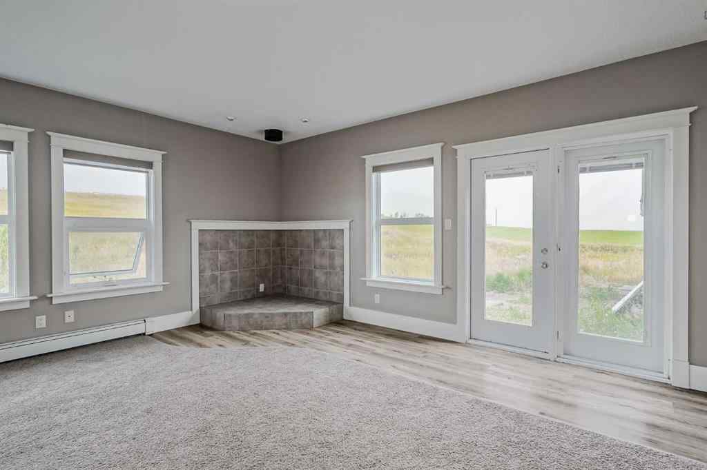 MLS® A2253969 - 290053 96 Street E in NONE Rural Foothills County, Residential