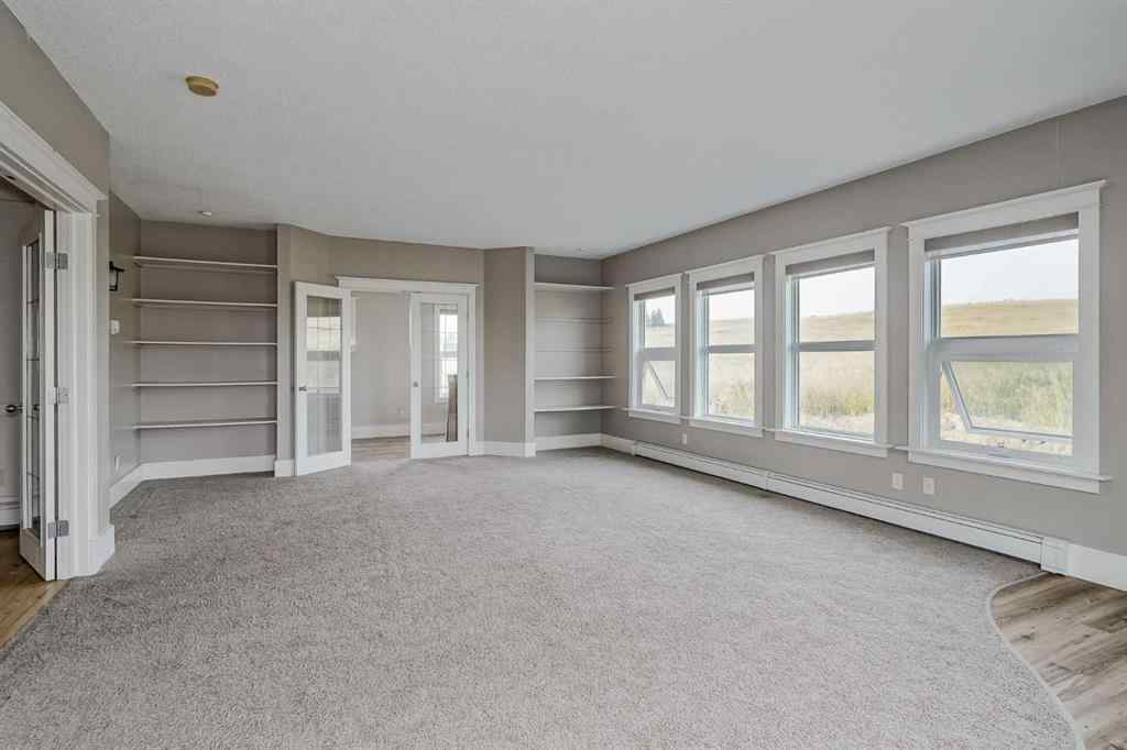 MLS® A2253969 - 290053 96 Street E in NONE Rural Foothills County, Residential