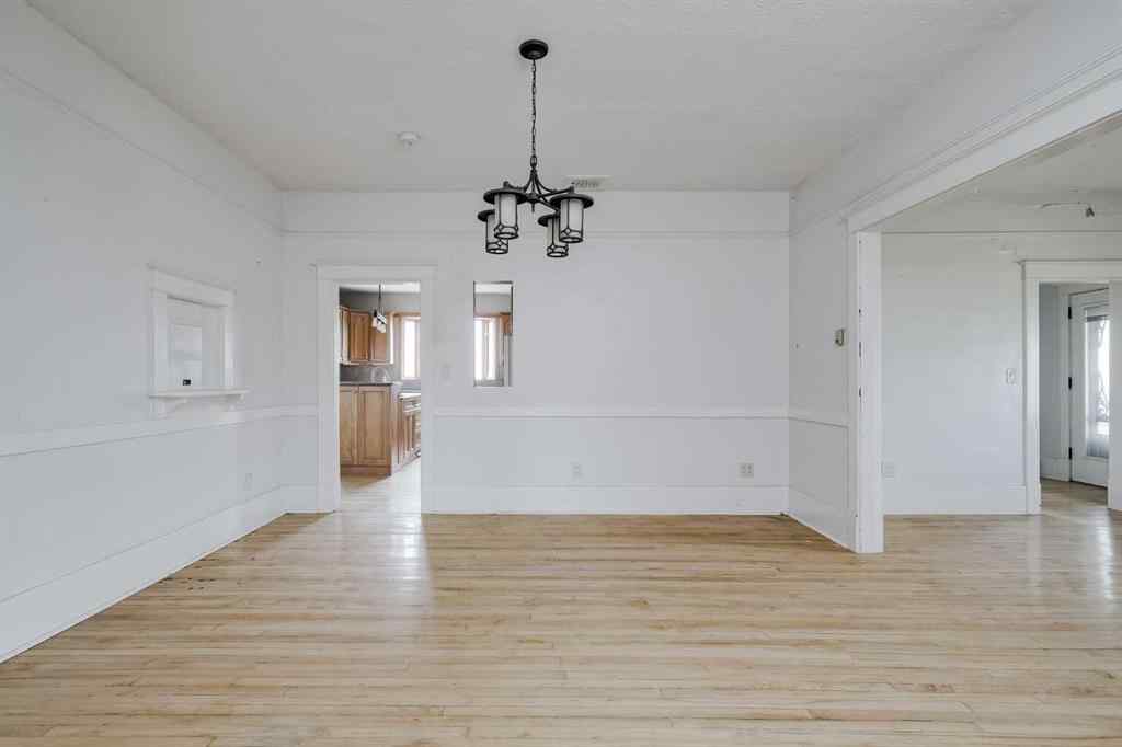 MLS® A2253969 - 290053 96 Street E in NONE Rural Foothills County, Residential