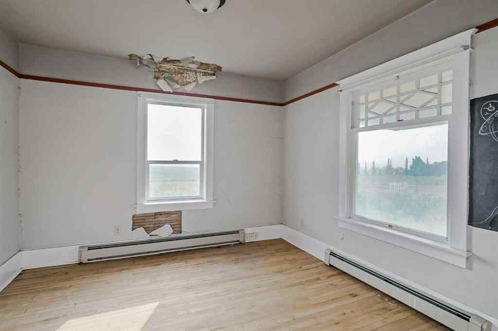 MLS® A2253969 - 290053 96 Street E in NONE Rural Foothills County, Residential