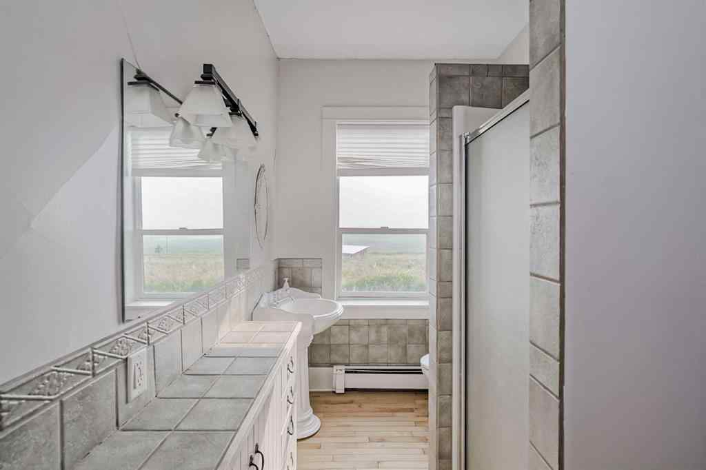 MLS® A2253969 - 290053 96 Street E in NONE Rural Foothills County, Residential