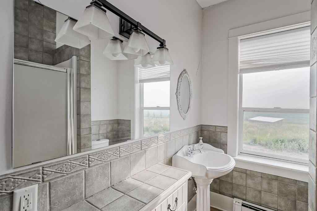 MLS® A2253969 - 290053 96 Street E in NONE Rural Foothills County, Residential