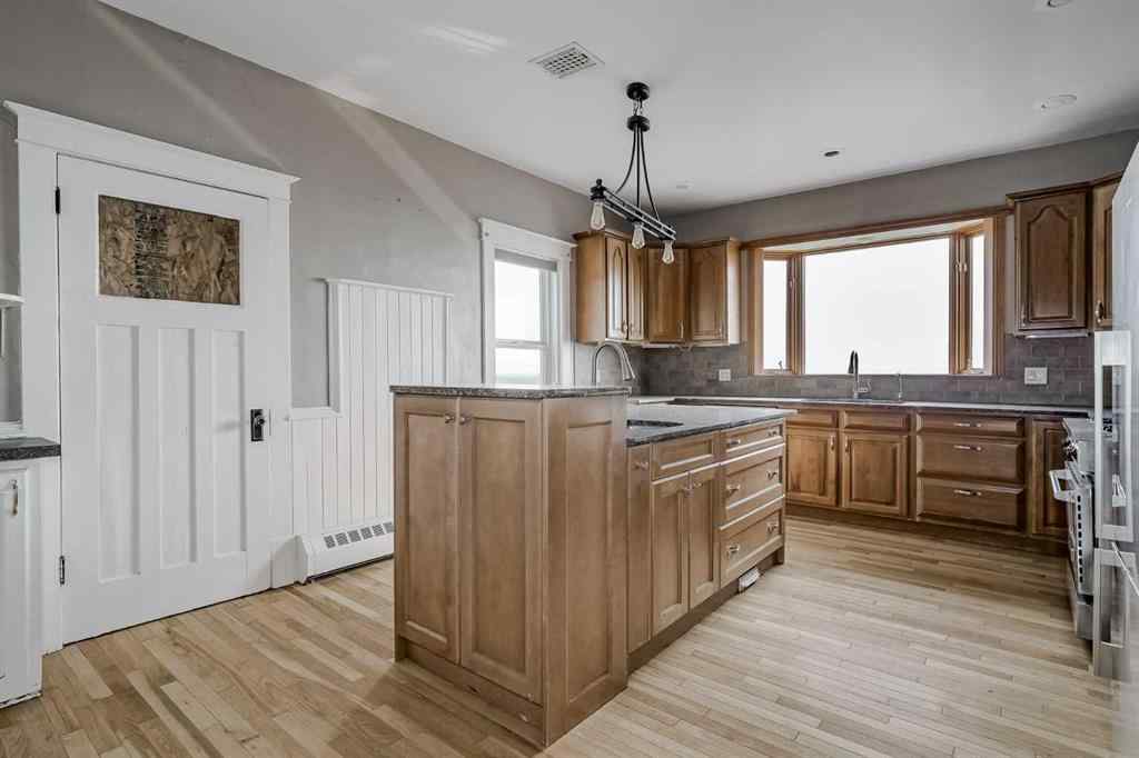 MLS® A2253969 - 290053 96 Street E in NONE Rural Foothills County, Residential