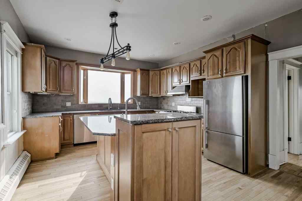 MLS® A2253969 - 290053 96 Street E in NONE Rural Foothills County, Residential