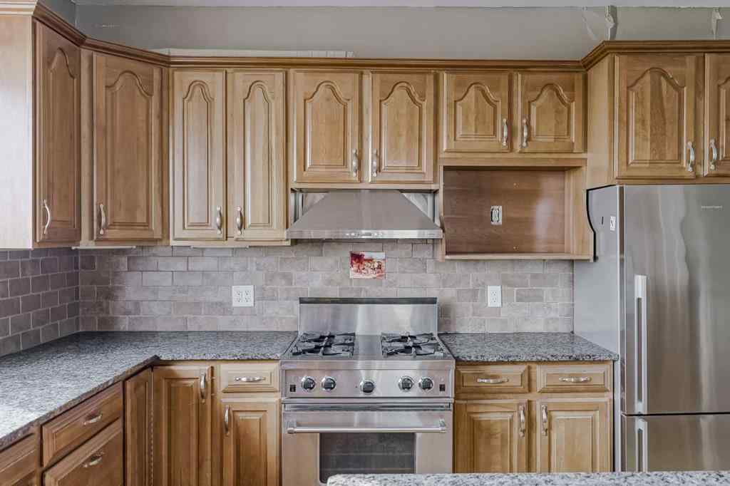 MLS® A2253969 - 290053 96 Street E in NONE Rural Foothills County, Residential