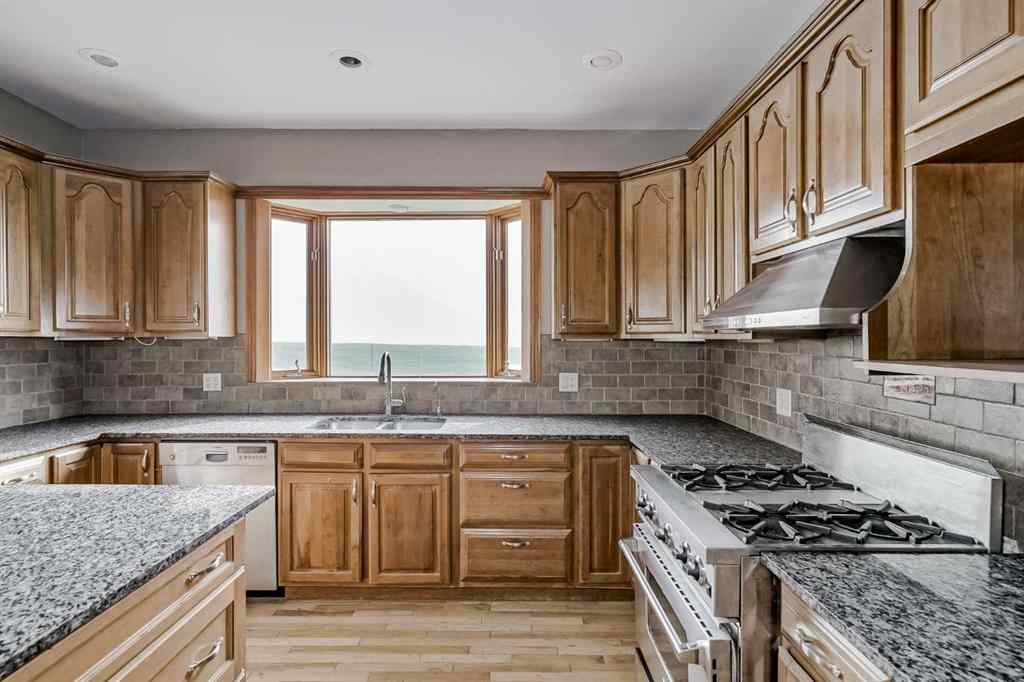 MLS® A2253969 - 290053 96 Street E in NONE Rural Foothills County, Residential