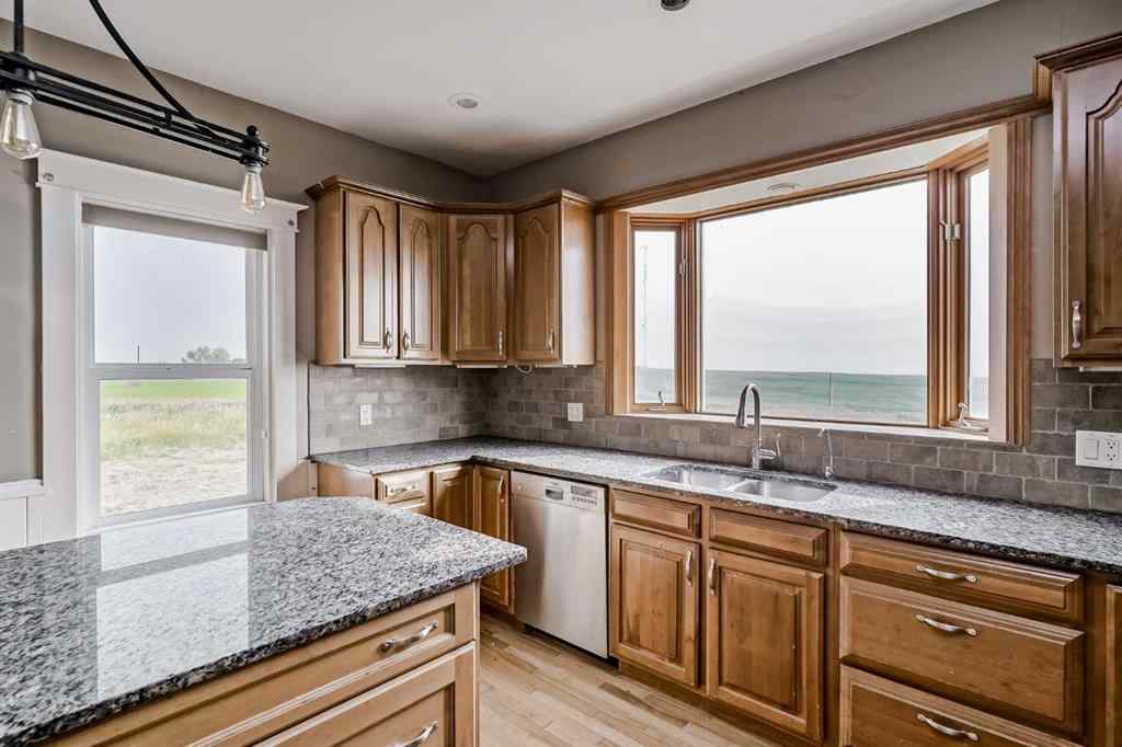 MLS® A2253969 - 290053 96 Street E in NONE Rural Foothills County, Residential