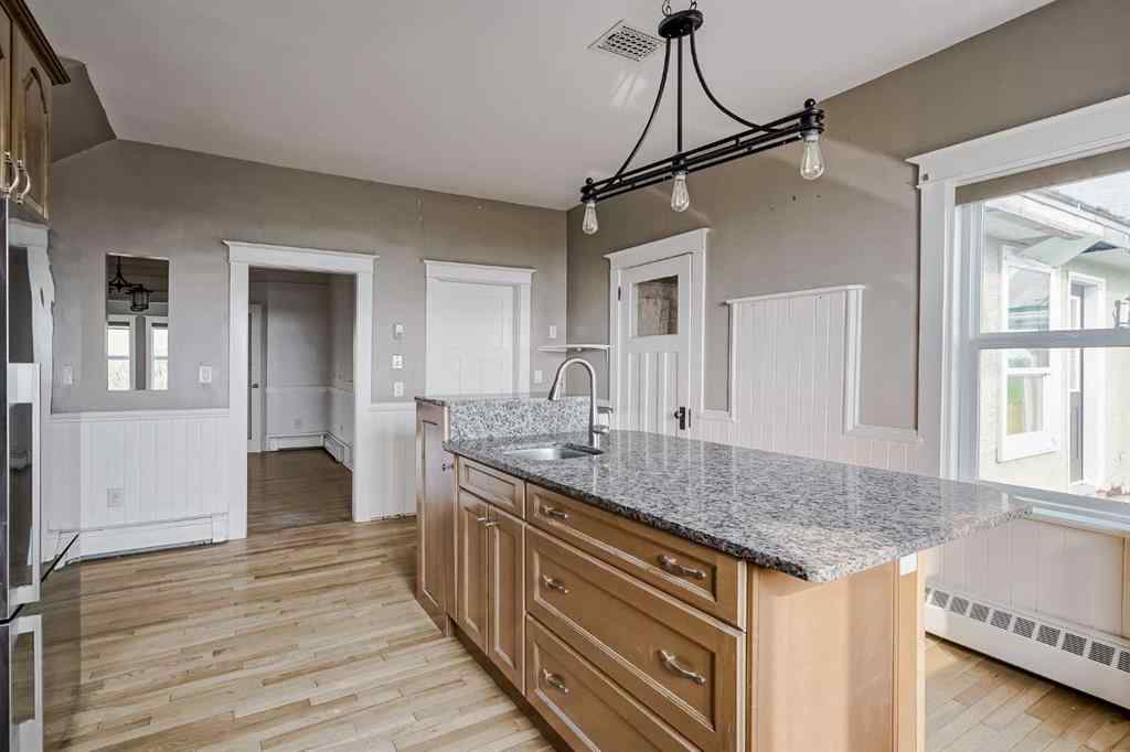 MLS® A2253969 - 290053 96 Street E in NONE Rural Foothills County, Residential