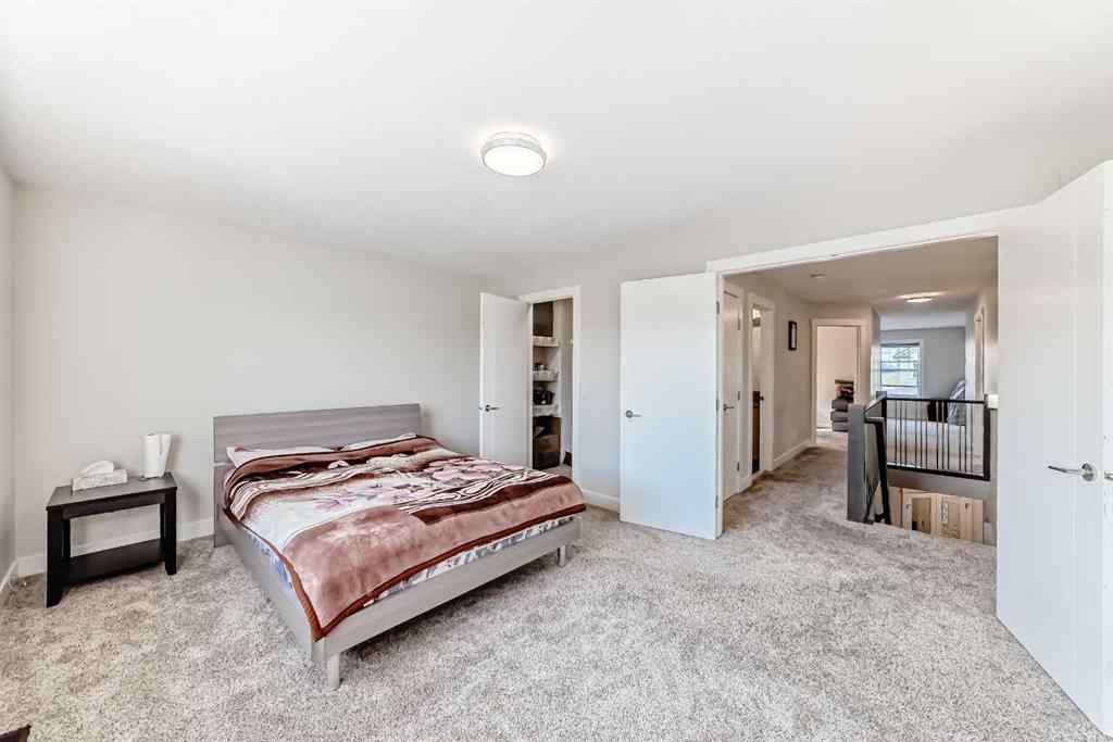 MLS® A2253970 - 70 Martha's Meadow Close NE in Martindale Calgary, Residential