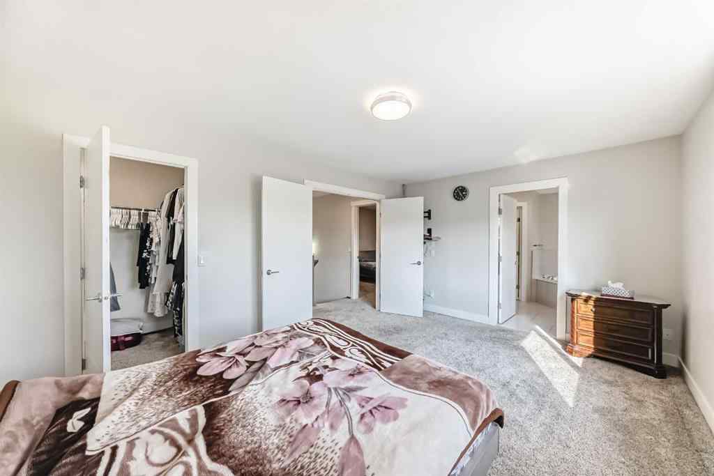 MLS® A2253970 - 70 Martha's Meadow Close NE in Martindale Calgary, Residential