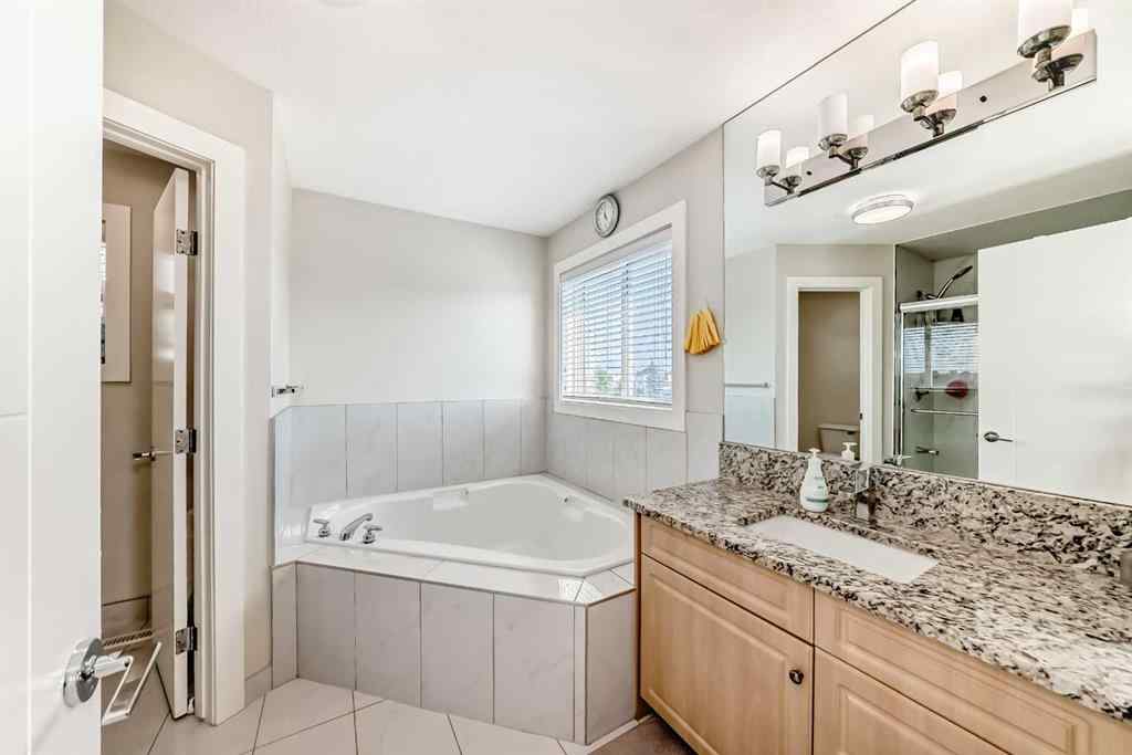 MLS® A2253970 - 70 Martha's Meadow Close NE in Martindale Calgary, Residential